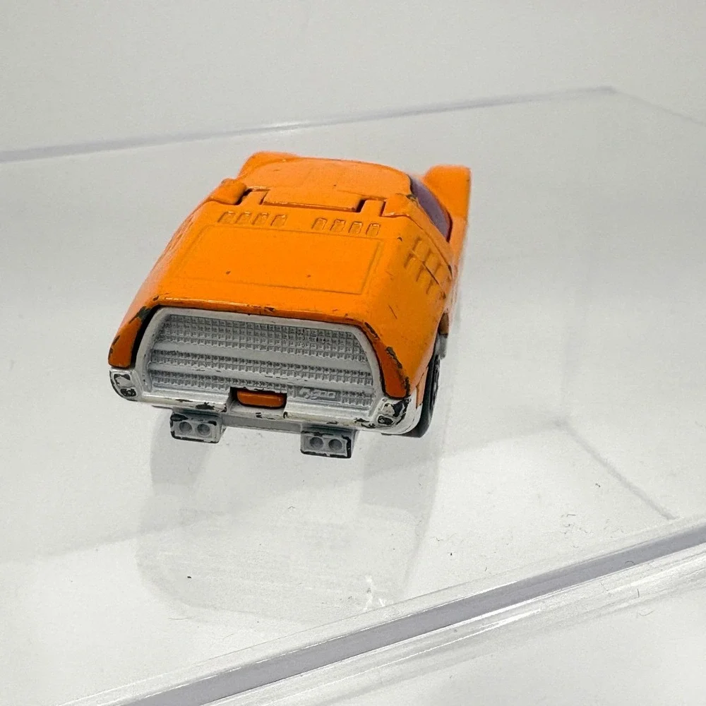 MATCHBOX vintage superfast